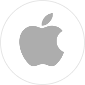 Apple logo