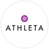 Athleta logo