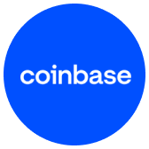 Coinbase logo
