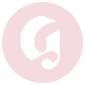 Glossier logo