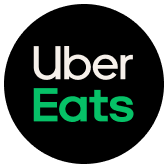 Uber Eats标志