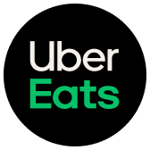 Uber Eats logo