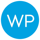 Warby Parker logo