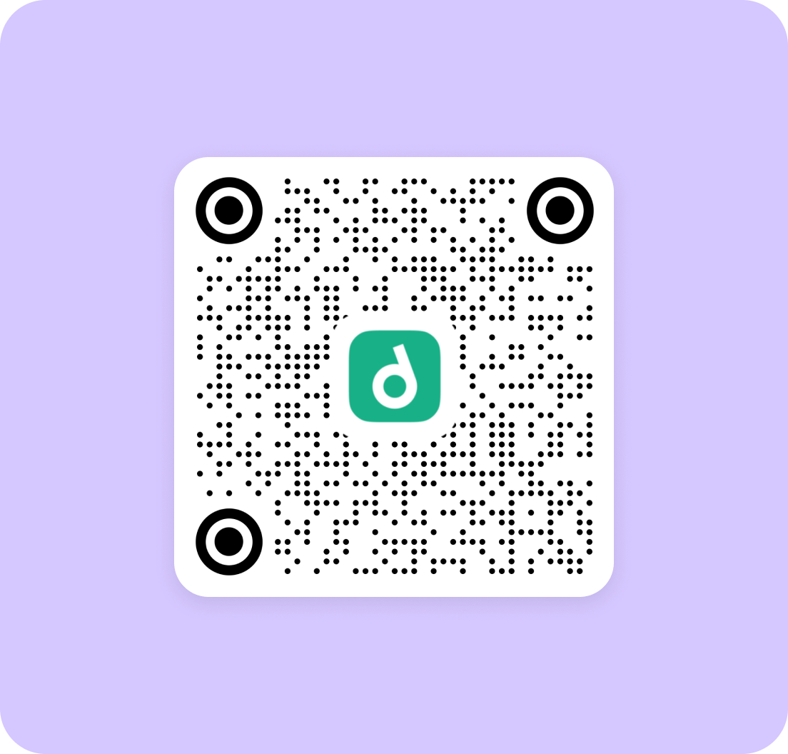 QR code